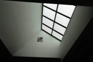 Skylights-fall-protection