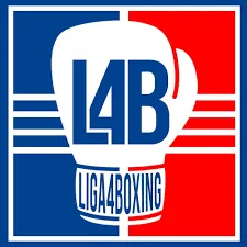 VISORNETS Official Sponsor LIGA4BOXING Spanish Boxing Federation
